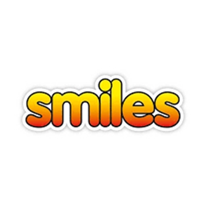 Picture of SMILES JAWS 95ML